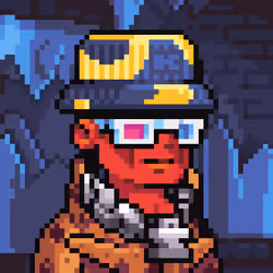 kaiju scientist #7315