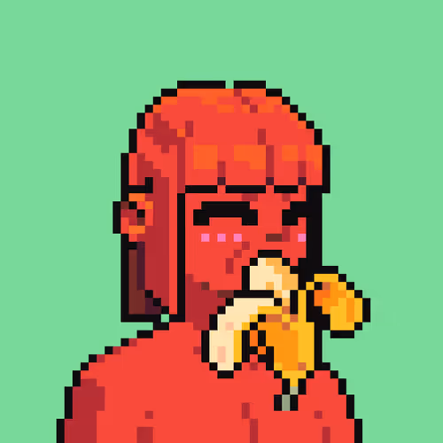 popseed.eth Ethereum Name Service (ENS and .eth domain) PFP