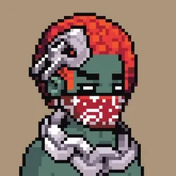 Island-DOOM #12403