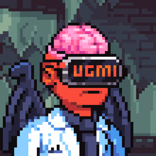 Augminted Labs Scientists