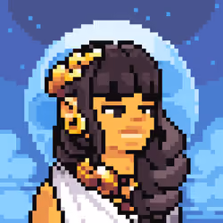 Cleo #13635