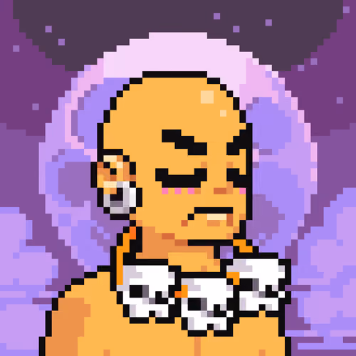 Dhalsim #19992