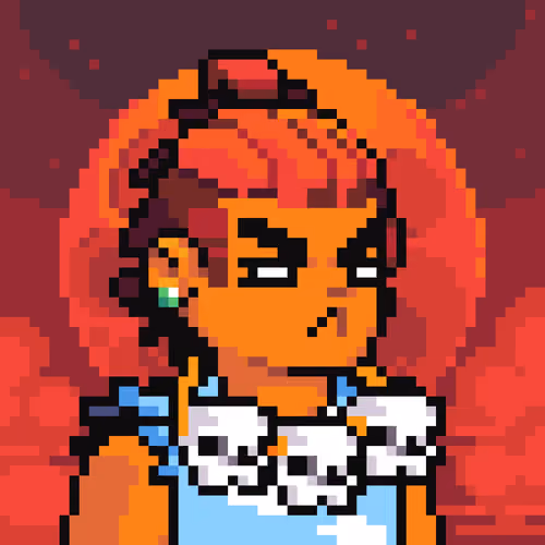AKUMA #22868