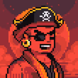 scurvy #37844