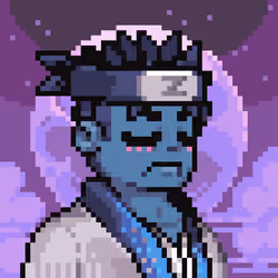 ninja #31255