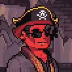 jack sparrow #32913