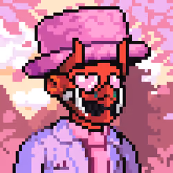 PINK PIMP #42141