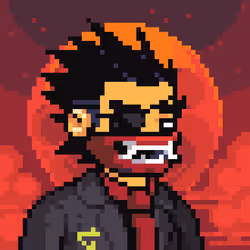 kazuya #9923