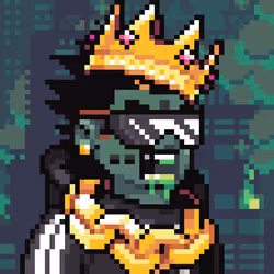 ZOMBOY #48183
