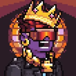 KING ZACKY #26585