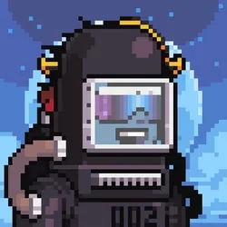 cpt. moon #10537