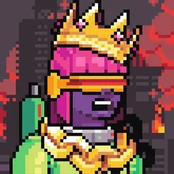 QUEEN #38241