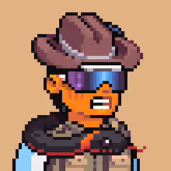 cowboy #11928