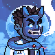 43581