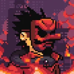 DR Kaneda #6967
