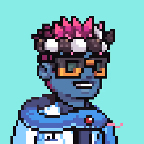 Snake chief #31385
