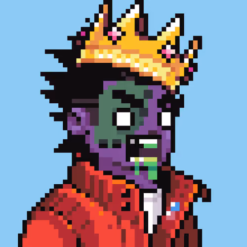 monster #6768