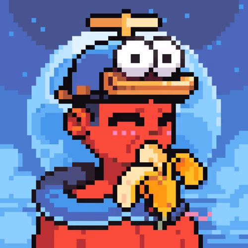 bananaDucksnek #38096