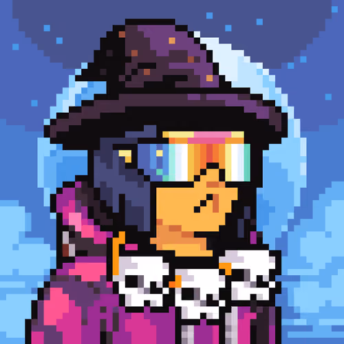 Alpha-Squidju #23280