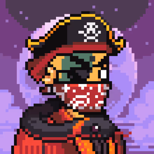 CPT. Snake king #11865