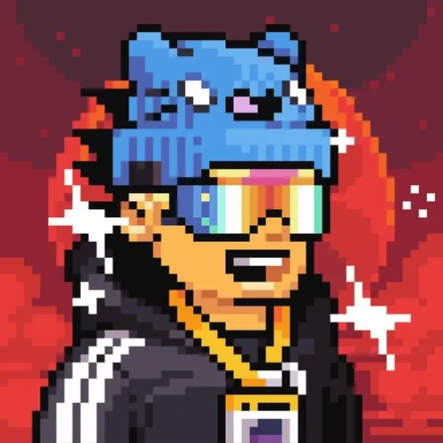 Pixlit #15381