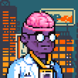 mad scientist #29342