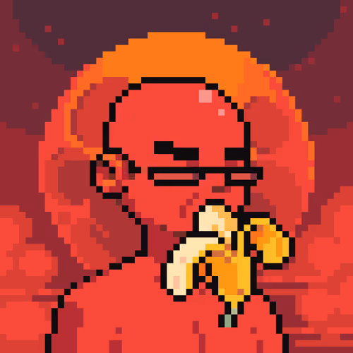 banana #41573