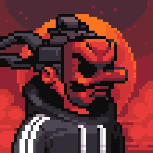  Tengu #16814