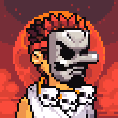 tengu #43685