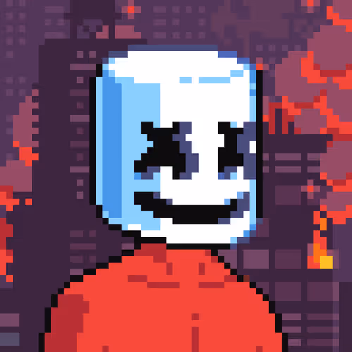 Captain nowhere #10306