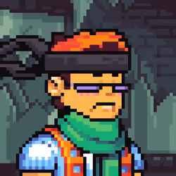 scientist #35273