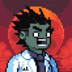 DR VEGAPUNK #49245