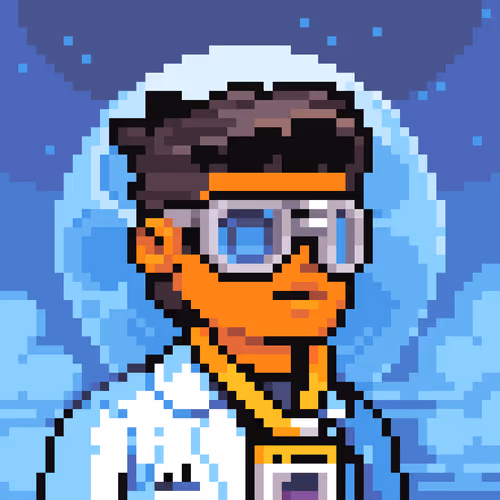 Augminted Labs Scientists