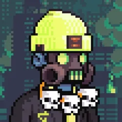 Toxic #41567
