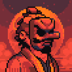 TENGU #33901