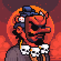 Tengu #37232