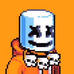 mr marshmallow #25245