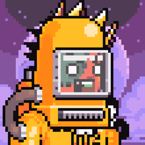 mutant king #18929