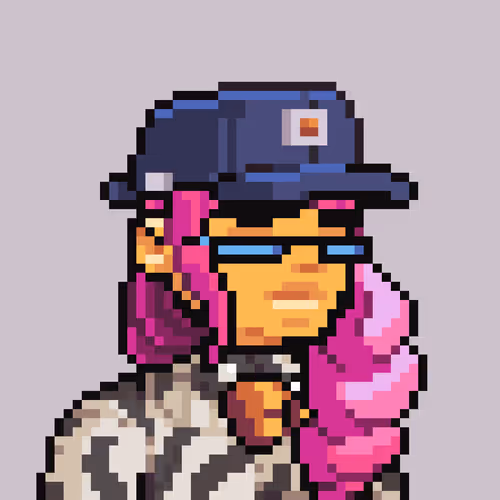 Pinky #42705