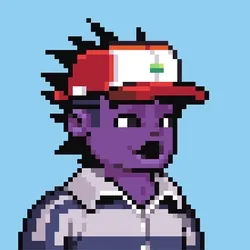 Ca$h Ketchum #13002