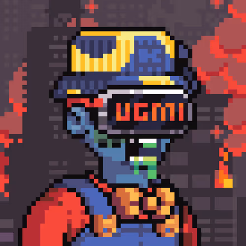 Augminted Labs Scientists