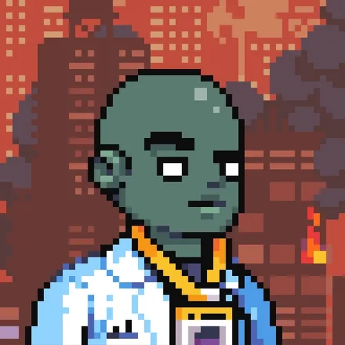 Prof. bougie #19424