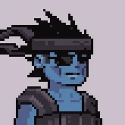 SOLID SNAKE #42300