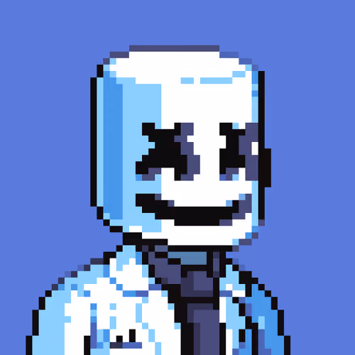0xMarshmello #46705