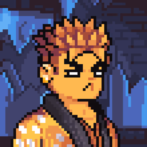 GOKU #32647