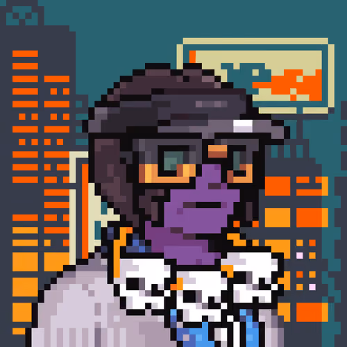 DJ eth #18284