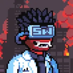 oni scientist #27400