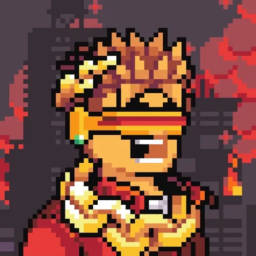 EMPEROR #27617