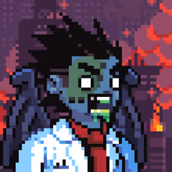 doctor #8253