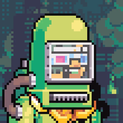 glitch #6821